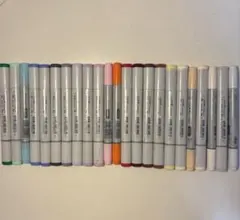 コピック 78本 まとめ売り コピック78本セットの通販 by お気軽にどうぞ♡｜ラクマ