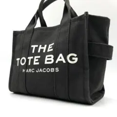 マークジェイコブス THE TOTE BAG ストラップ A4収納可 - メルカリ