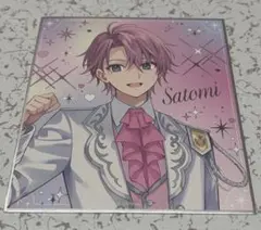 さとみ　すとぷり　色紙