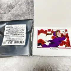 忍たま乱太郎　アクスタ　平滝夜叉丸