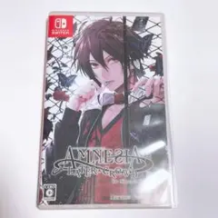 レイター×クラウド AMNESIA LATER CROWD Switch ソフト
