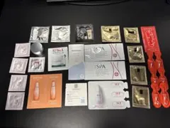 デパコスその他　サンプルまとめ売り