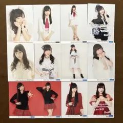 モーニング娘 譜久村聖 生写真 ハロプロ 漢字