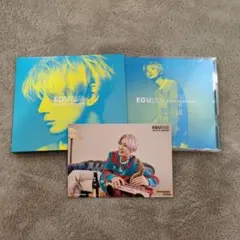 2026年最新】江口拓也 フォトカード cdの人気アイテム - メルカリ