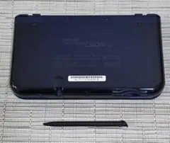 任天堂　Nintendo　New 3ds LL