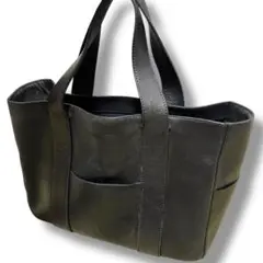 【状態良好】PIENI KAVIO TOTE L ユニセックス トートバッグ