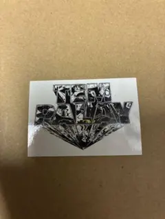 2026年最新】tempalay ステッカーの人気アイテム - メルカリ
