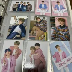 SEVENTEEN トレカ　ケレン　2019 韓国