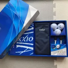 XXIO SUPER SOFT X ギフトセットのサムネイル