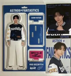 FANTASTICS 木村慧人 アクリルスタンド フォトカードセット② - メルカリ