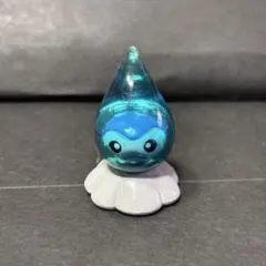 フルカラーアドバンス　ポワルン　雨水の姿　ポケモン　フィギュアのサムネイル
