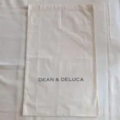 DEAN & DELUCA ギフト袋 20周年記念