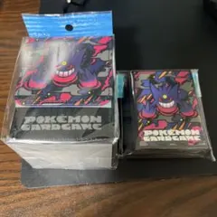 2025年最新】ゲンガー デッキケースの人気アイテム - メルカリ