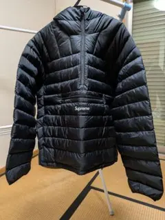 Supreme マイクロダウンジャケット M