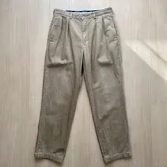 Polo Ralph Lauren コーデュロイパンツ ベージュ