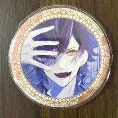 DIABOLIK LOVERS 逆巻アヤト 缶バッジホロ