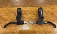 Vブレーキレバー SHIMANO Deore LX BL-M571 - メルカリ