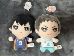 2026年最新】ちみ ハイキューの人気アイテム - メルカリ