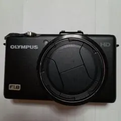 2025年最新】olympus xz 1の人気アイテム - メルカリ