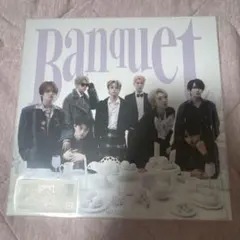 MAZZEL Banquet museum盤 - メルカリ