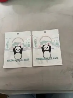 フェイスマスク