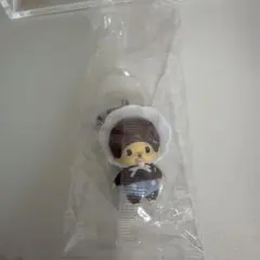 モンチッチ めじるしアクセサリー 2 ベビチッチ