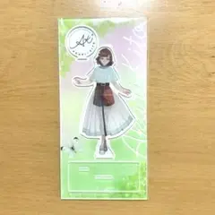 鬼頭明里 アクスタ Akari Kito アクリルスタンド　みちくさ