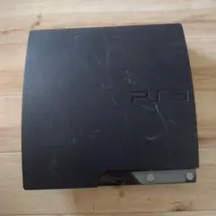 ※ジャンク品　PlayStation3 本体※