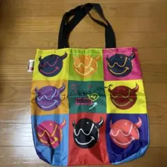 ジャニーズWEST ／ WEST. W trouble トートバック