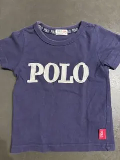 POLO Baby Tシャツのサムネイル