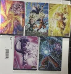 イタジャガドラゴンボールvol.02 08.06.07.01 新品