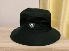 ミッキー 被り物