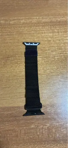 Apple Watch バンド 38/40/41mm マグネット メッシュ