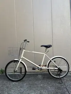 ミニベロ 20インチ 大阪 大阪】ミニベロ コンズサイクル 20インチ