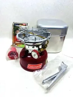 2025年最新】コールマン502の人気アイテム - メルカリ