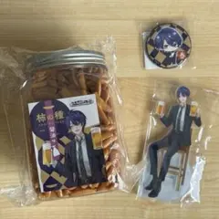 春崎エアル アクスタ他