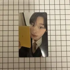 nct wish wishlist タワレコ特典 リク