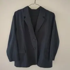 GU　レディース　ジャケット　Lサイズ