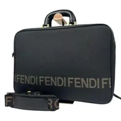 2026年最新】Fendi メンズ ビジネスバッグの人気アイテム - メルカリ