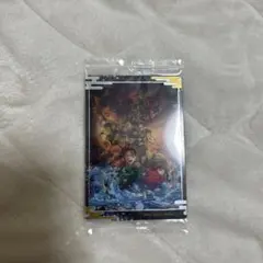 鬼滅の刃 ウエハース カード キャラクターグッズ