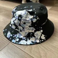 NEW ERA バケットハット