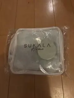 【新品未使用】ホットヨガLAVA SUKALA Home ノベルティ