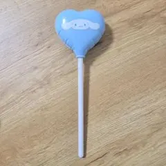 サンリオピューロランド シナモロール ハートステッキ シナモン バルーン