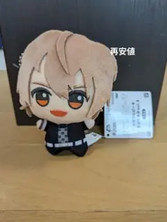 kahj.k様専用　ピーチちびぐるみvol.3 うり