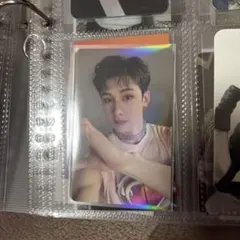 Stray Kids MAXIDENT バンチャントレカ