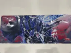 遊戯王 霆王の閃光 ドミナススパーク プレイマット YCSJ プレイマット 