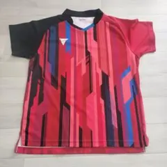 VICTAS 卓球 半袖シャツとショートパンツ セット試合用