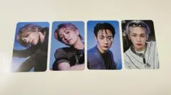 2026年最新】shinee シーグリ トレカの人気アイテム - メルカリ