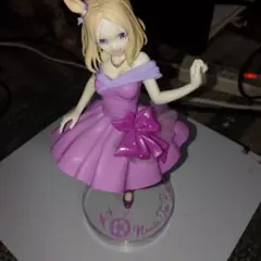 ウマ娘 プリティーダービー ナリタトップロード フィギュア