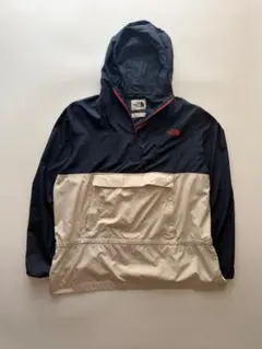 THE NORTH FACE/ノースフェイス アノラックパーカー メンズ